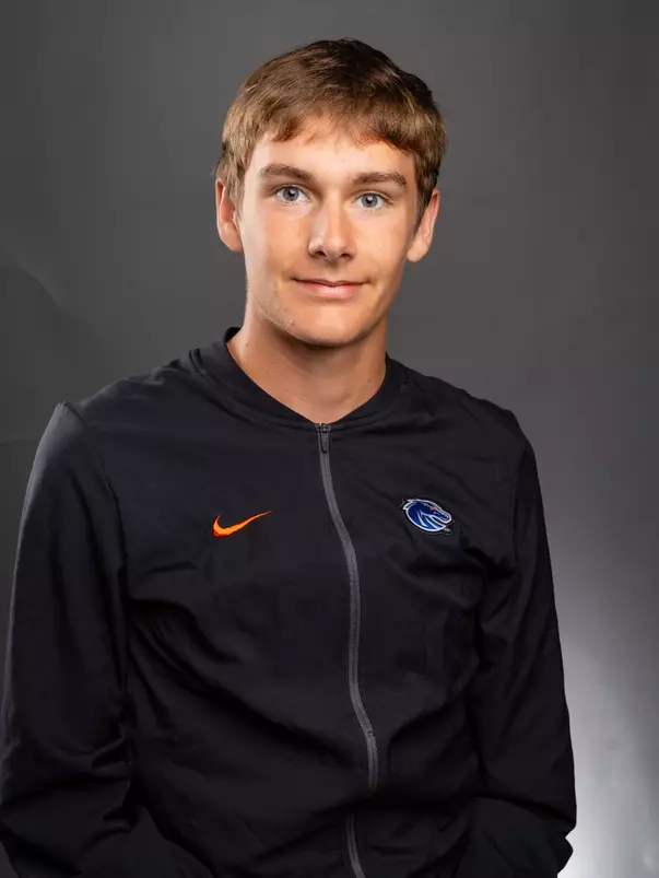 Braylon Baggett 2025 headshot