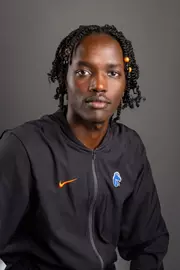 Brian Kiprotich 2025 Headshot