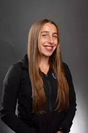 Brynnli Poulsen 2025 Headshot