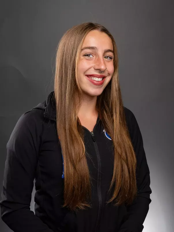 Brynnli Poulsen 2025 Headshot