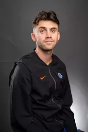 Christian Graham 2025 Headshots