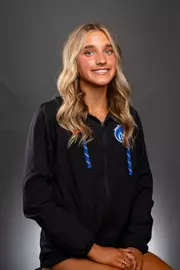 Eliisa Marshall 2025 Headshot