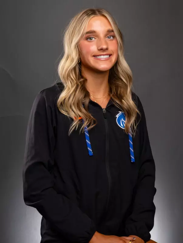 Eliisa Marshall 2025 Headshot