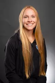 Emily Jobes 2025 Headshot