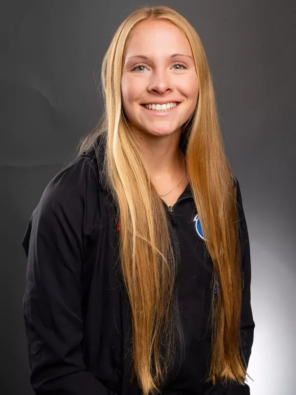 Emily Jobes 2025 Headshot