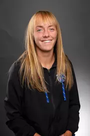 Emme Hamm 2025 Headshot