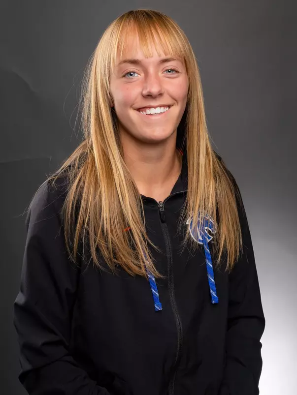 Emme Hamm 2025 Headshot