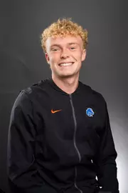 Ezra Teeples 2025 Headshot