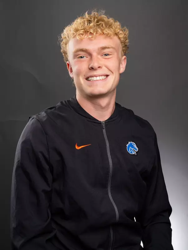 Ezra Teeples 2025 Headshot