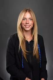 Gabriella Chiara 2025 Headshot