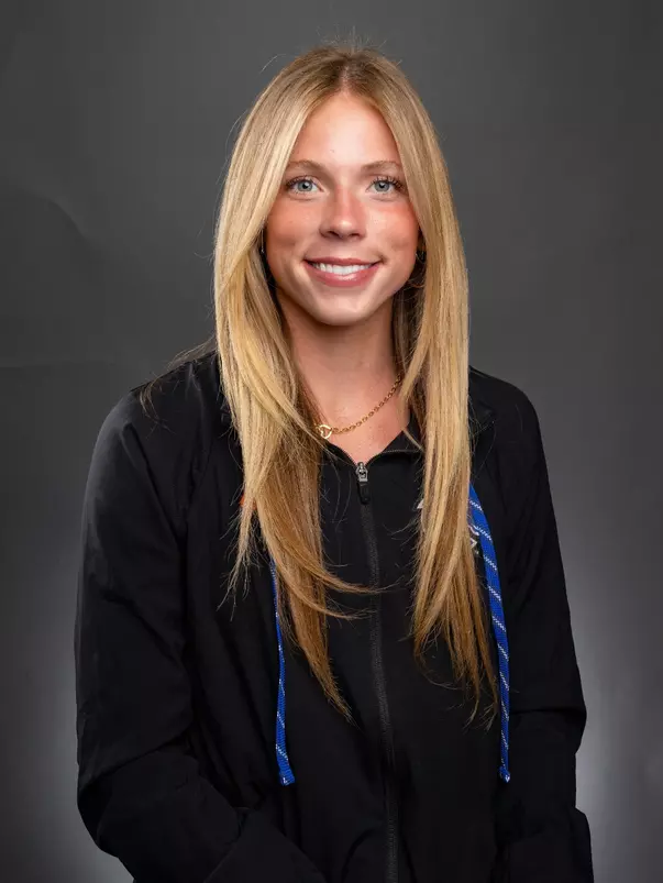 Gabriella Chiara 2025 Headshot