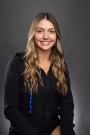 Isabella Frisone 2025 Headshot