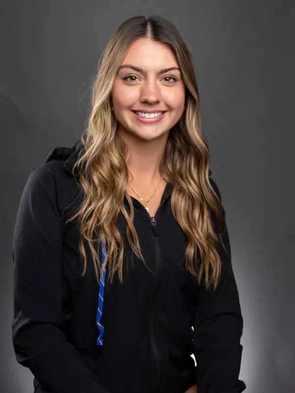 Isabella Frisone 2025 Headshot