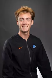 Jack Sheesley 2025 Headshot