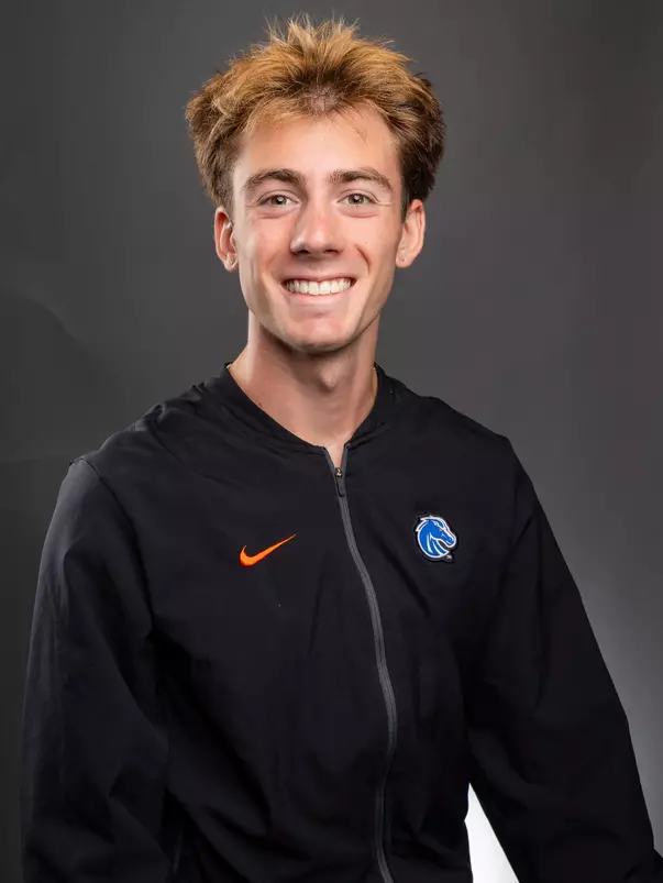 Jack Sheesley 2025 Headshot