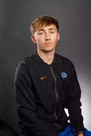 Josh Dickinson 2025 headshot