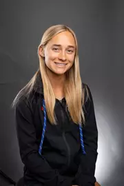 Julia Kiesler 2025 Headshot.