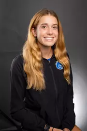 Kaiya Robertson 2025 Headshot