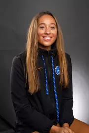 Lily LaPorte 2025 Headshot