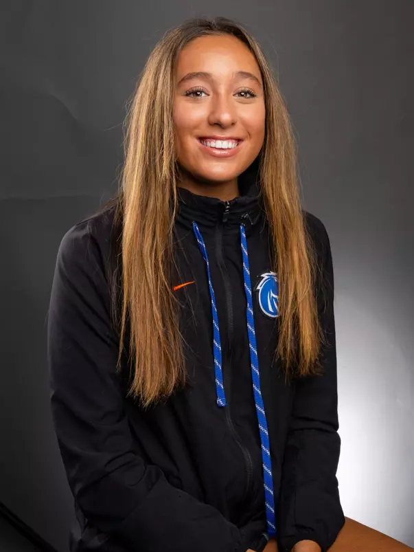 Lily LaPorte 2025 Headshot