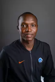 Meshack Kuyo 2025 Headshot