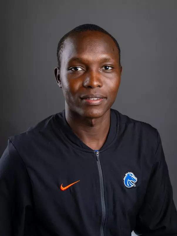 Meshack Kuyo 2025 Headshot