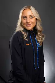 Nanette Novak 2025 Headshot