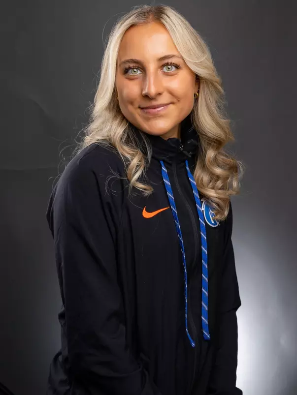 Nanette Novak 2025 Headshot