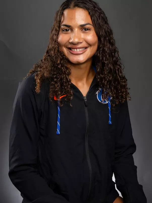 Noelani Krauss 2025 Headshot