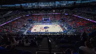Boise State Athletics to Undergo Reseating of ExtraMile Arena for Men's Basketball