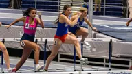 Boise State to Compete in Spokane Indoor Challenge