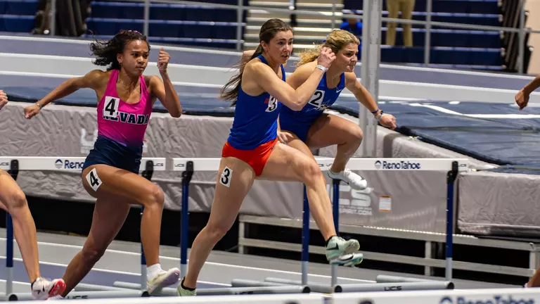 Boise State to Compete in Spokane Indoor Challenge