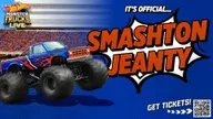 Boise State Monster Truck Name Revealed Following Public Vote