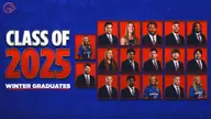 Boise State Athletics Honors Student-Athlete Graduates at Ceremony