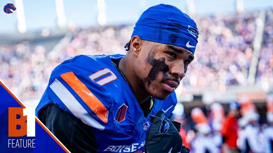 Ty Benefield: All Over the Benefield