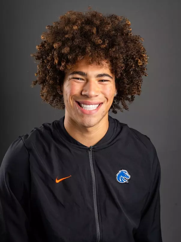 Aayden Simmons 2025 Headshot