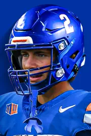 Bradan Scott headshot