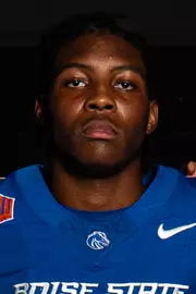 Corey Webb Jr. headshot