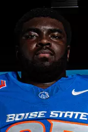 Hakeim Small headshot