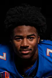 Jacob Arbuckle II headshot