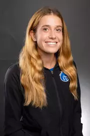 Kaiya Robertson 2025 Headshot