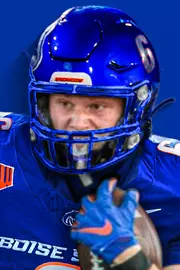 Ryan Brekke headshot