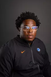 Tyler Grant 2025 Headshot