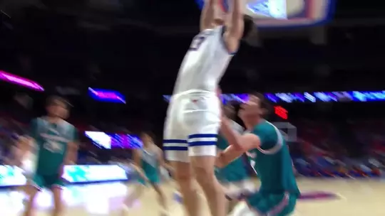 Bronco Studios: Jeramiah Dickey, Evolving College Football