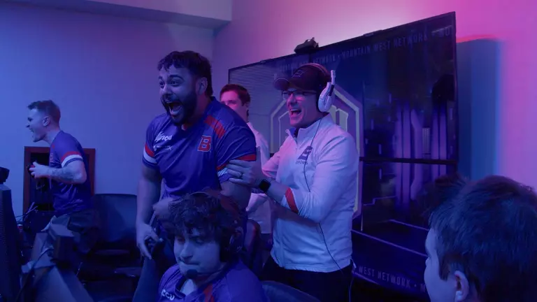 Broncos capture fifth straight Mountain West Rocket League Championship