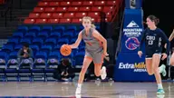 Boise State Takes Victory in Thriller over California Baptist