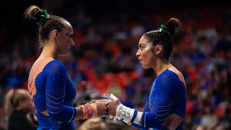 Broncos Garner Three Mountain West Weekly Accolades