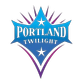 Portland Twilight Portland Twilight LogoLogo