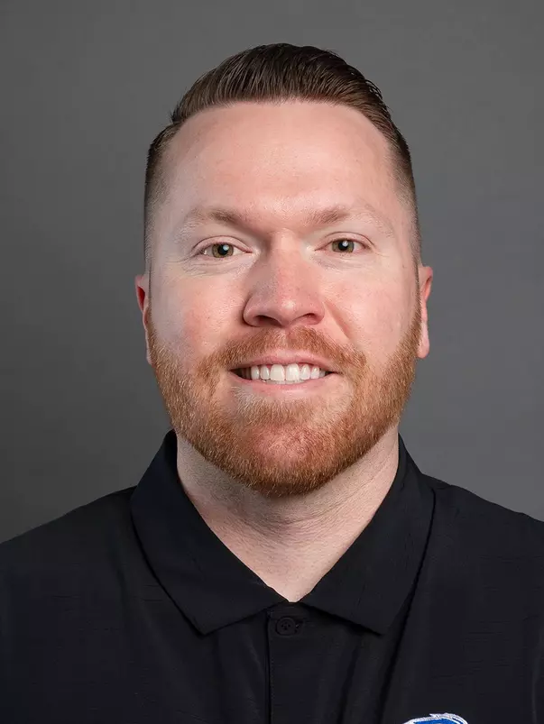 Matt Sterling's 2025 portrait.