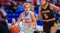 Tatum Thompson Named Mountain West Preseason Player of the Year